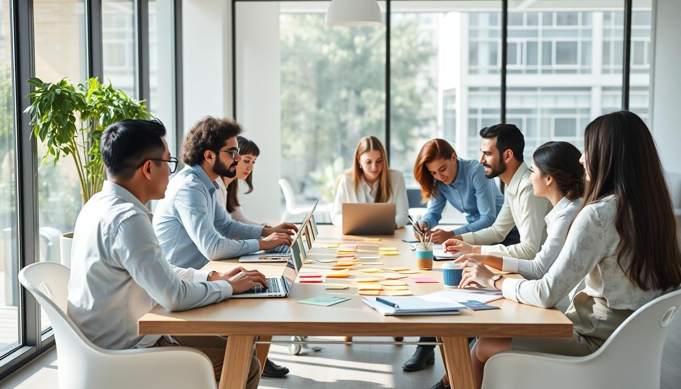 Growth Strategies